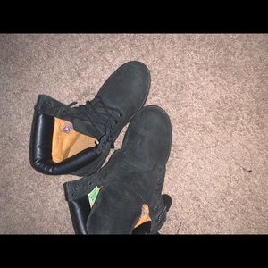 Men timberlands